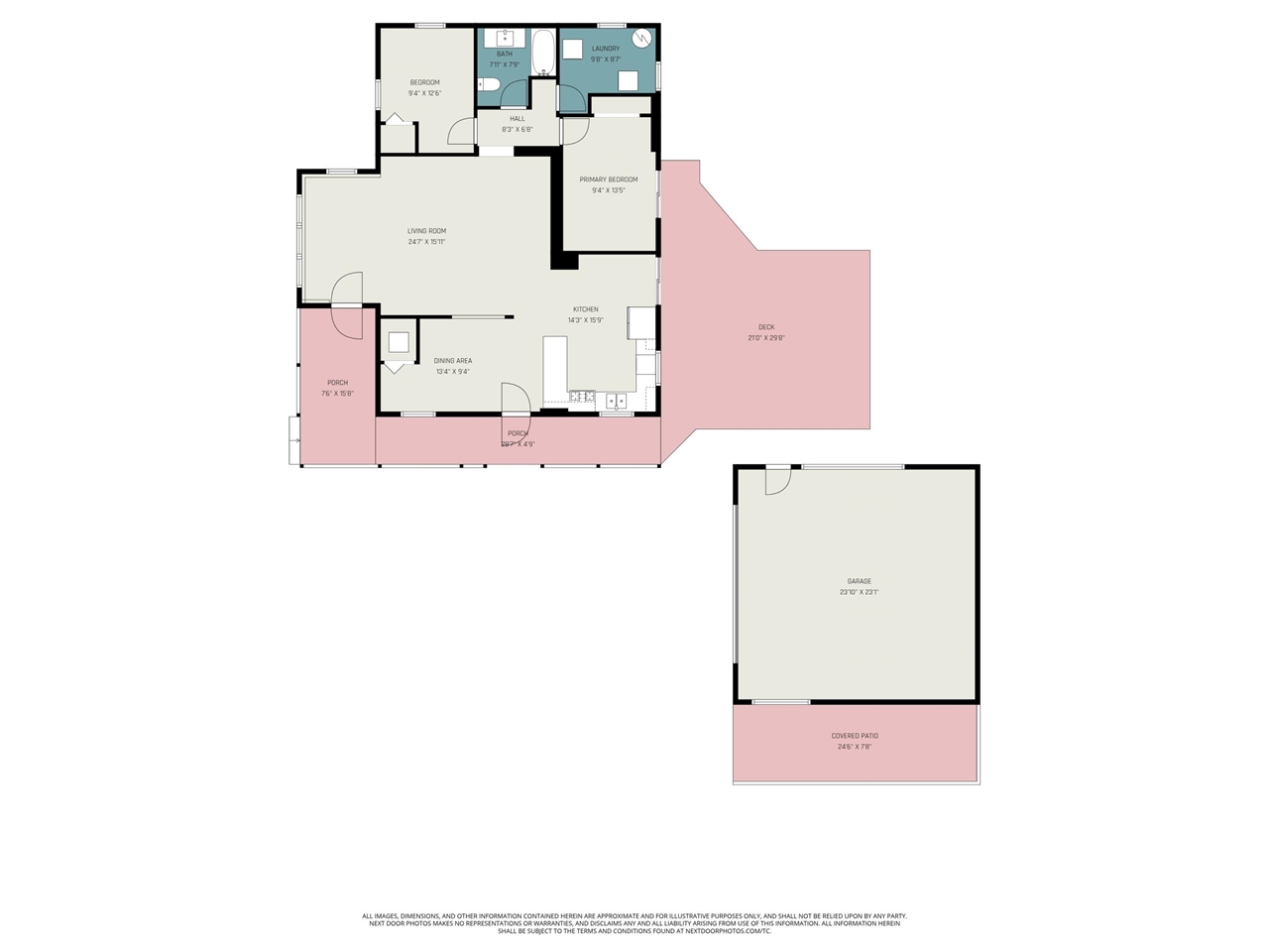 10990 Summit Avenue, Rockford, MI, 49341-9771