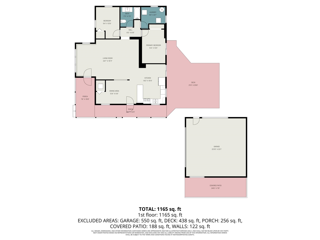 10990 Summit Avenue, Rockford, MI, 49341-9771