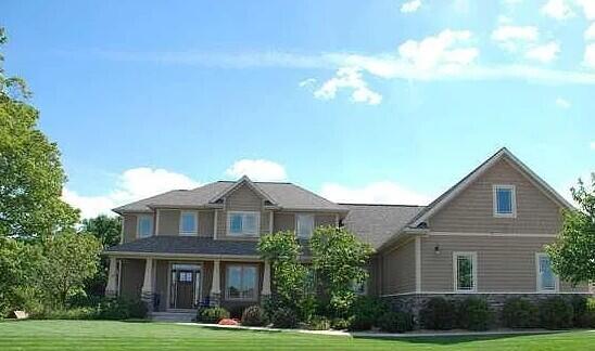 669 Madeira Drive, Traverse City, MI, 49696-9375