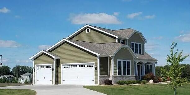 669 Madeira Drive, Traverse City, MI, 49696-9375
