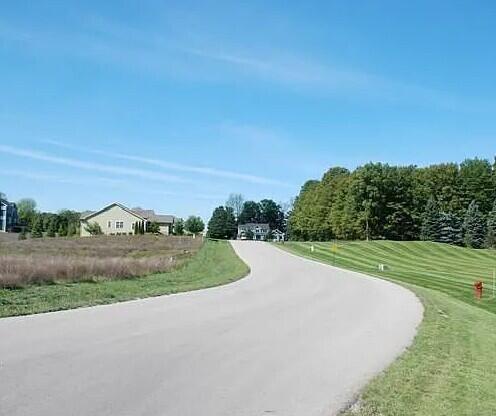 669 Madeira Drive, Traverse City, MI, 49696-9375