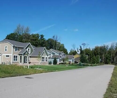 669 Madeira Drive, Traverse City, MI, 49696-9375