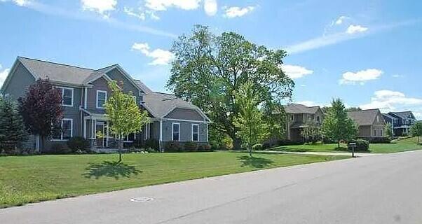 669 Madeira Drive, Traverse City, MI, 49696-9375