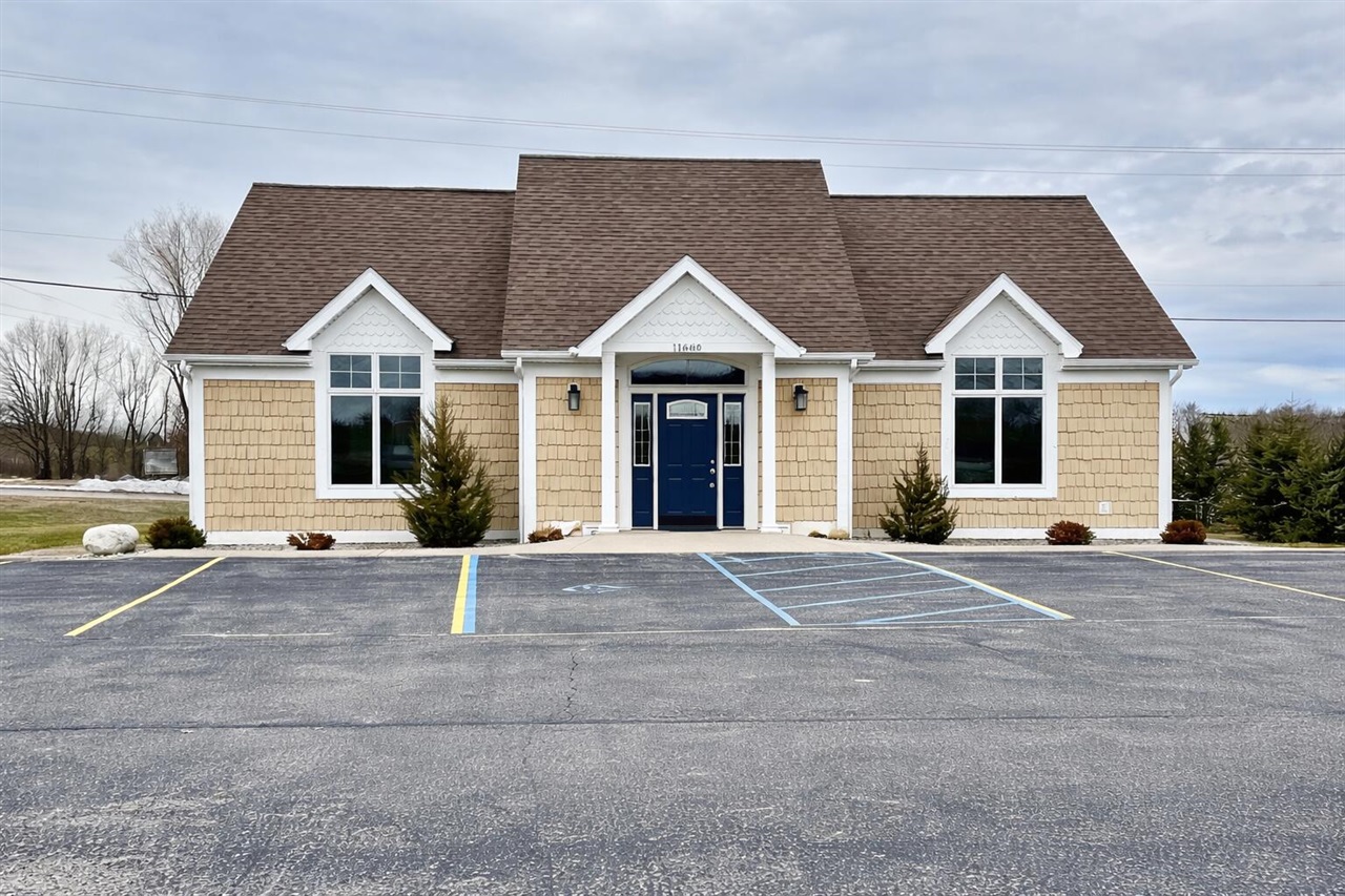 3641 State Street, Clayton, MI, 49235