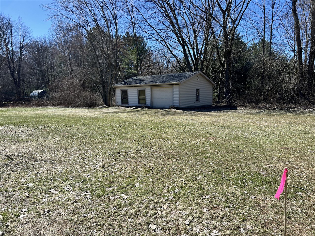 0 112th Avenue, Nunica, MI, 49448