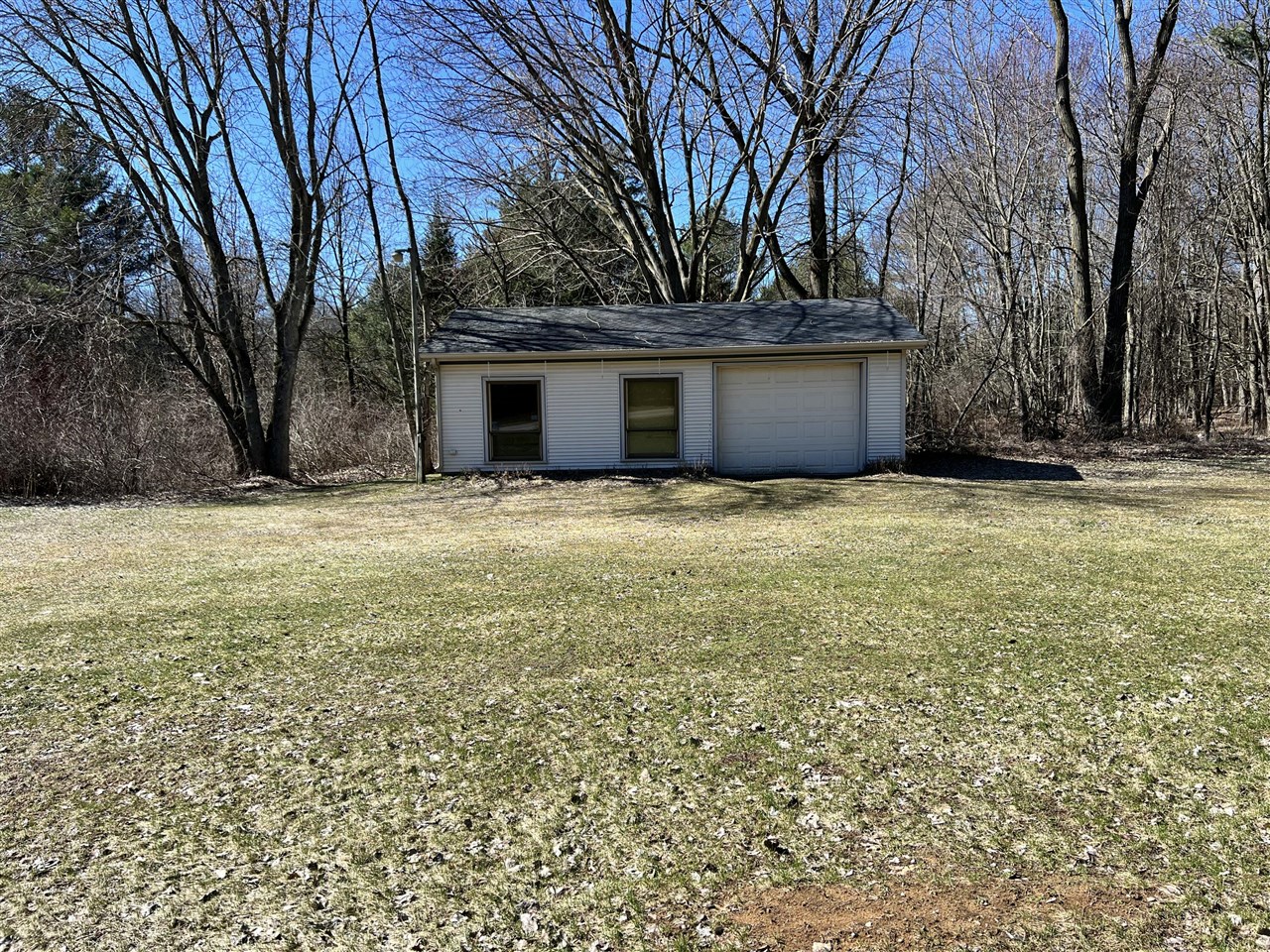 0 112th Avenue, Nunica, MI, 49448