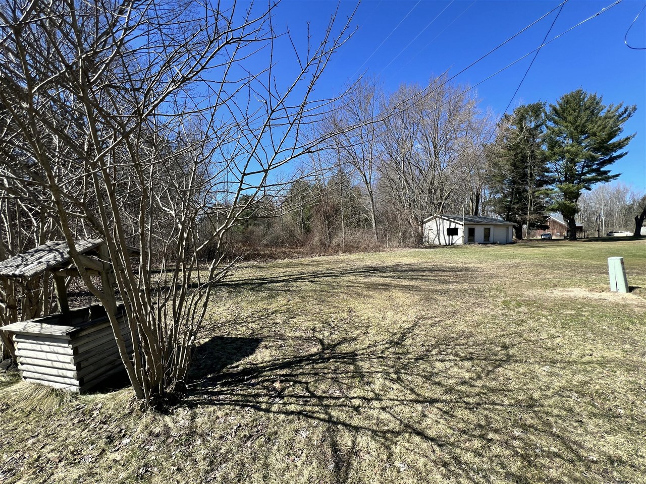 0 112th Avenue, Nunica, MI, 49448