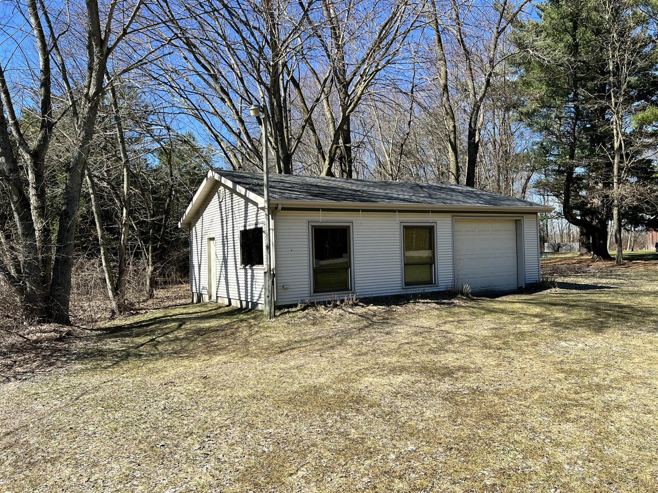 0 112th Avenue, Nunica, MI, 49448