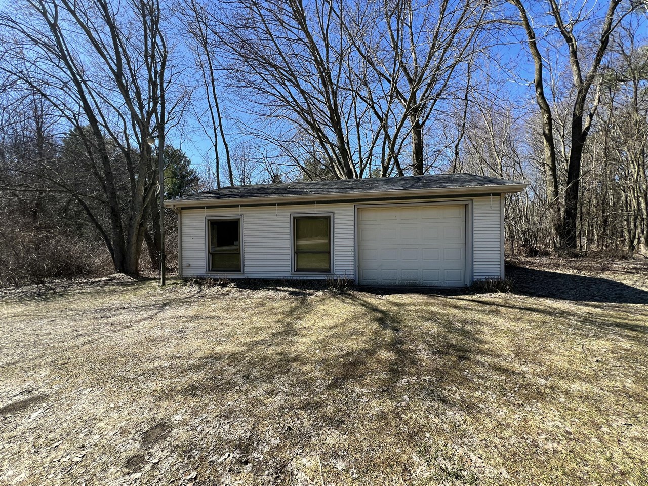 0 112th Avenue, Nunica, MI, 49448