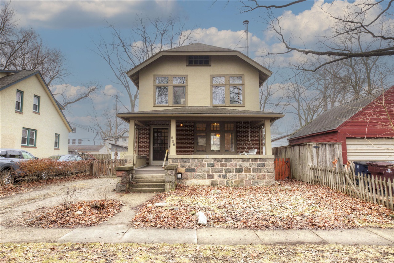 5835 County Road 10, Delta, OH, 43515