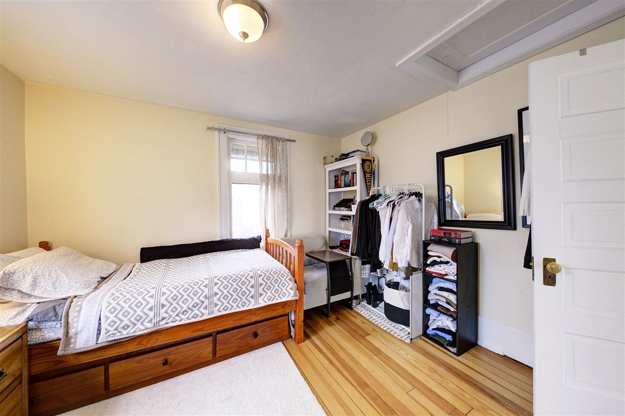 809 Sycamore Place, Ann Arbor, MI, 48104-4303