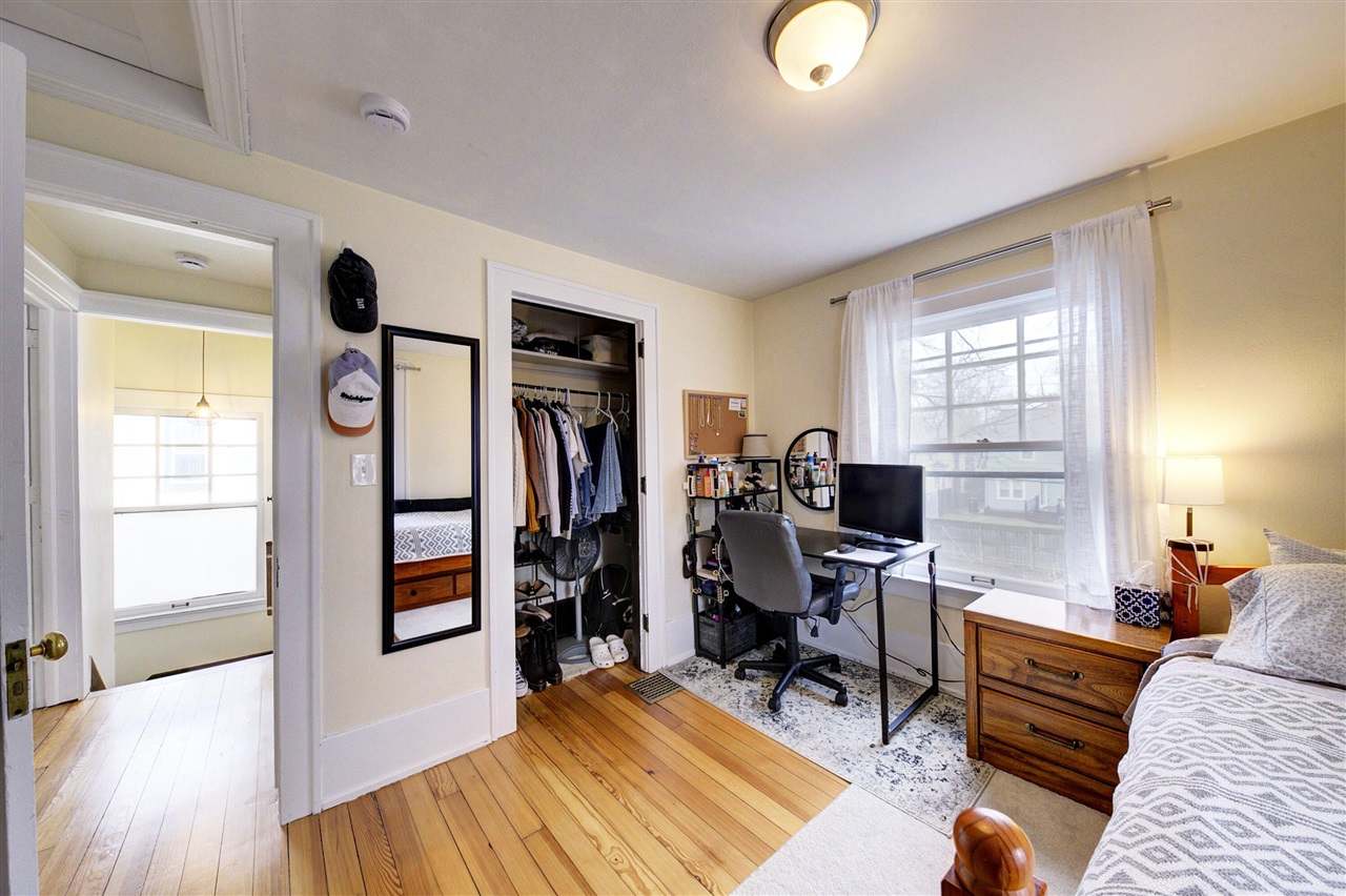 809 Sycamore Place, Ann Arbor, MI, 48104-4303