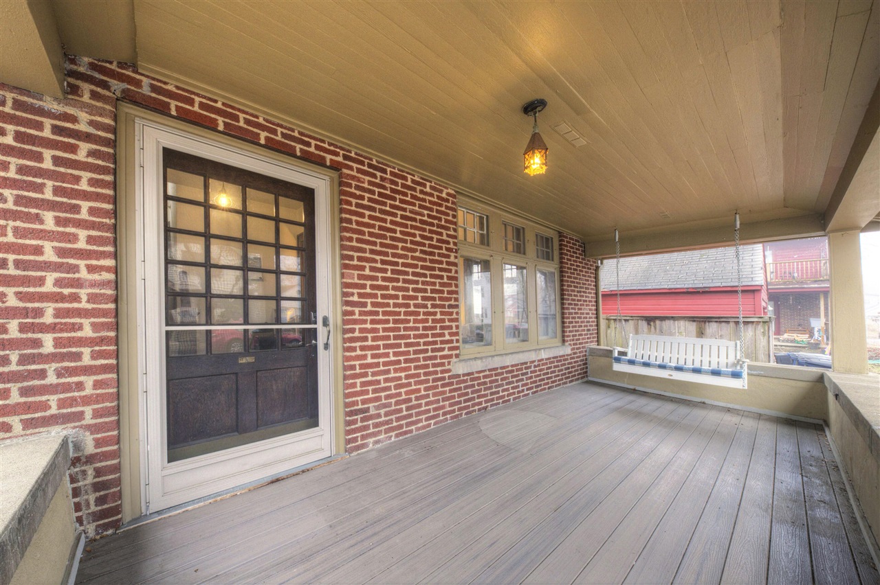 809 Sycamore Place, Ann Arbor, MI, 48104-4303