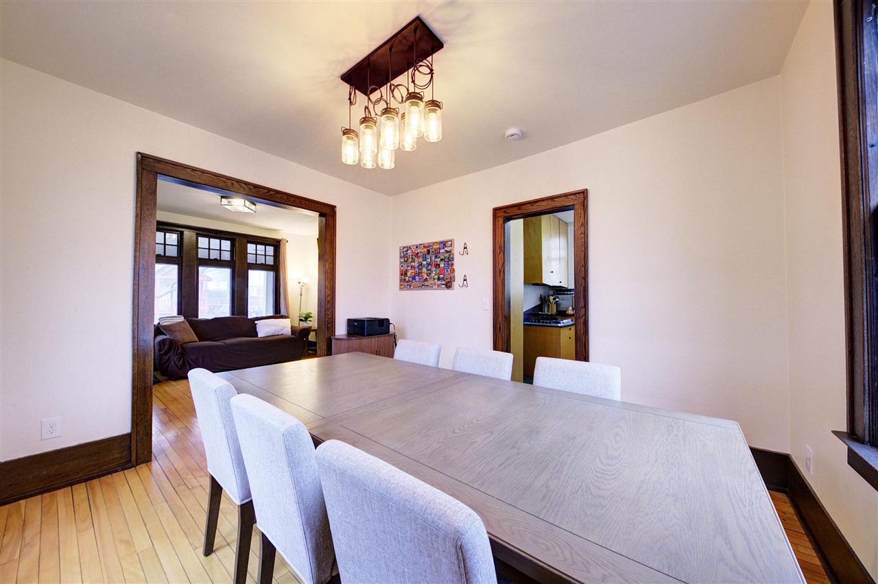 809 Sycamore Place, Ann Arbor, MI, 48104-4303