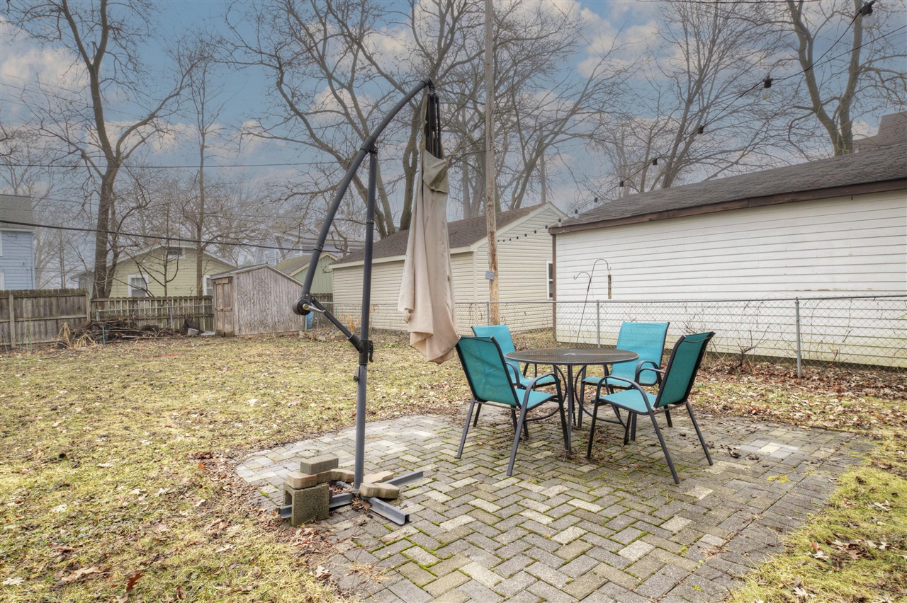 809 Sycamore Place, Ann Arbor, MI, 48104-4303