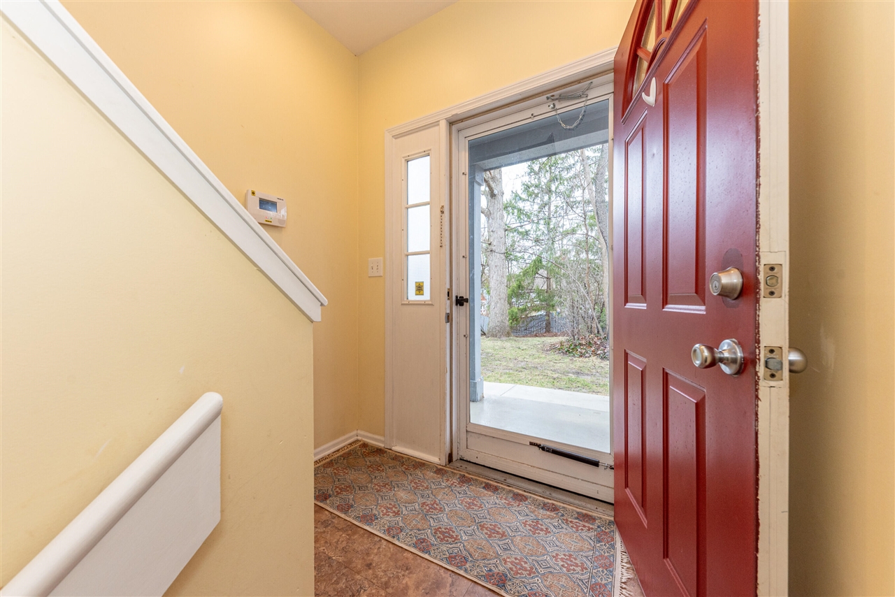 278 Lyn Anne Court UNIT&nbsp;27, Ann Arbor, MI, 48103-3400