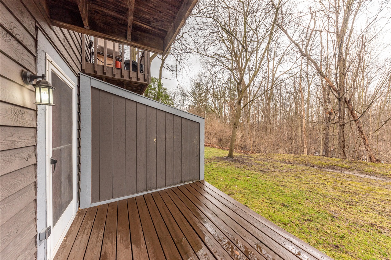 278 Lyn Anne Court UNIT&nbsp;27, Ann Arbor, MI, 48103-3400