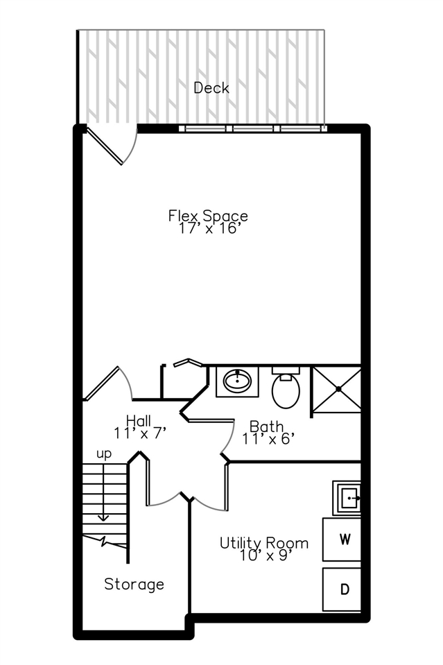 278 Lyn Anne Court UNIT&nbsp;27, Ann Arbor, MI, 48103-3400