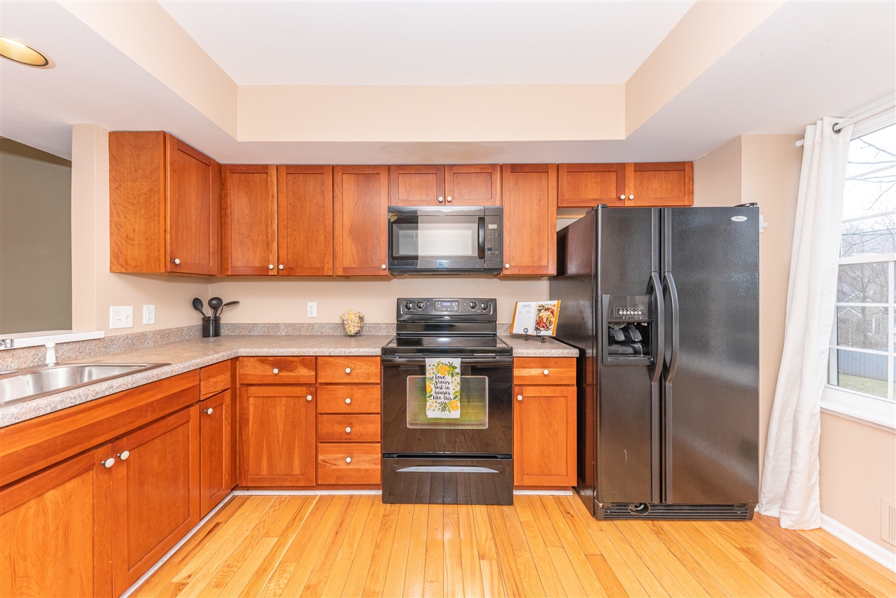 278 Lyn Anne Court UNIT&nbsp;27, Ann Arbor, MI, 48103-3400