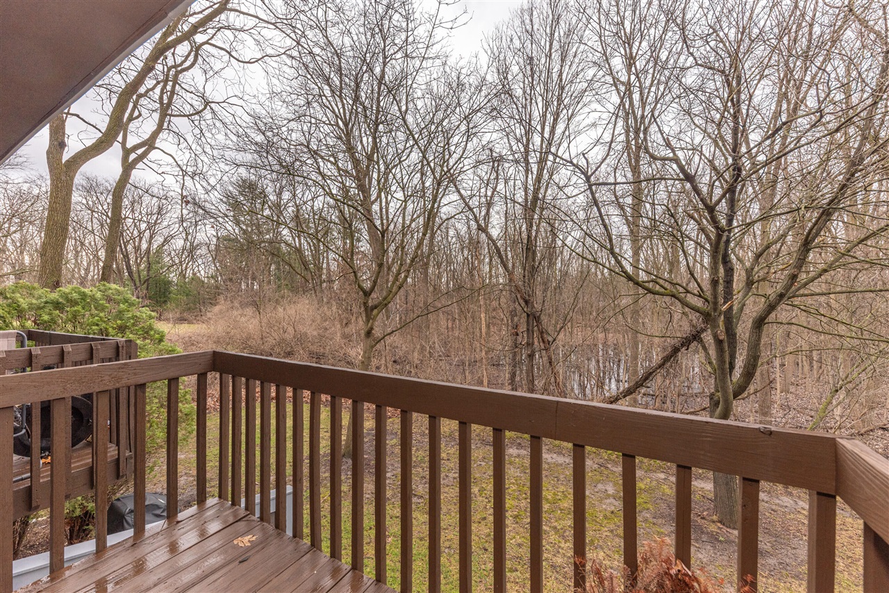 278 Lyn Anne Court UNIT&nbsp;27, Ann Arbor, MI, 48103-3400