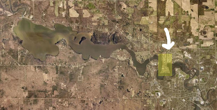 1694 Westview Drive, Allegan, MI, 49010-8953