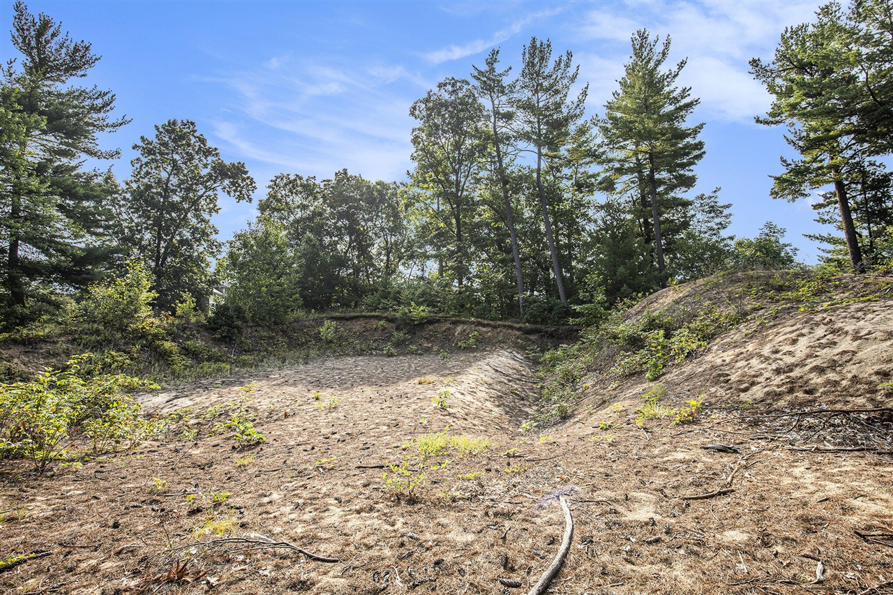 12487 Horseshoe Drive, Gowen, MI, 49326-9579