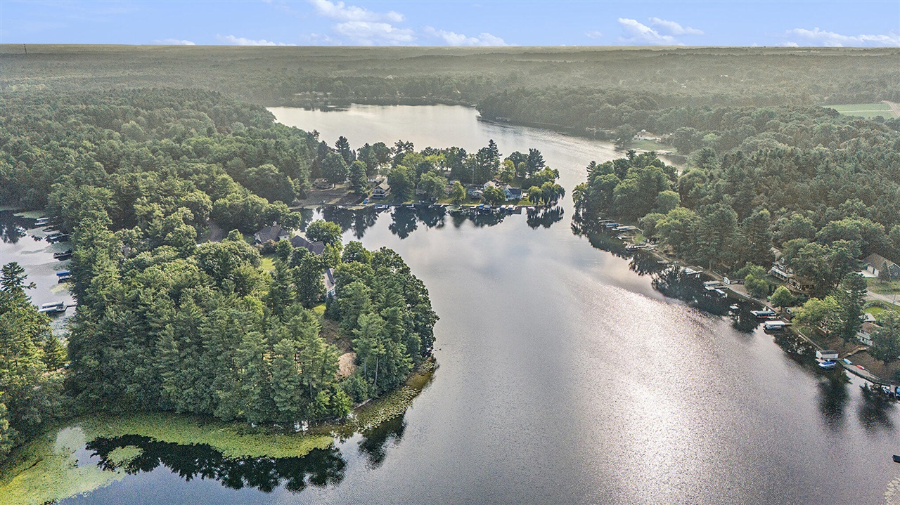 12487 Horseshoe Drive, Gowen, MI, 49326-9579