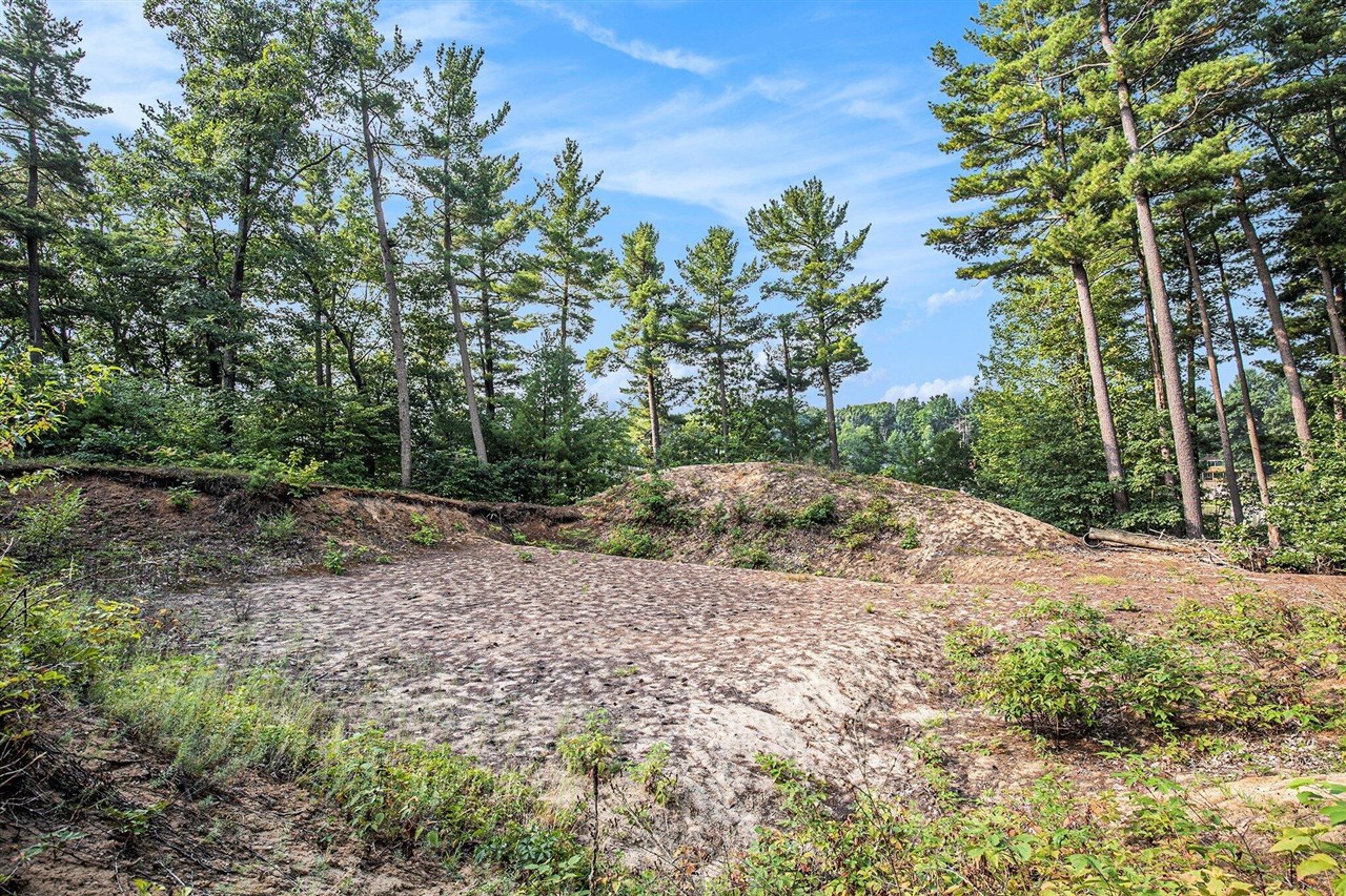 12487 Horseshoe Drive, Gowen, MI, 49326-9579