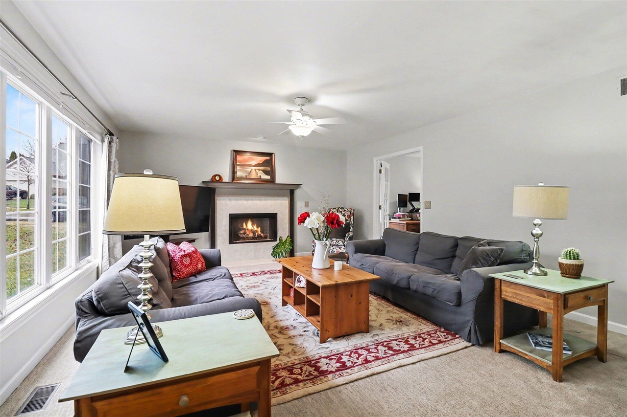 600 Bannock Court, Saline, MI, 48176-1476