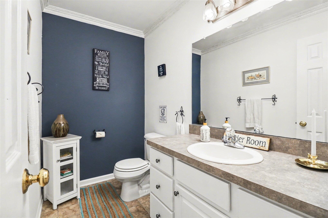 600 Bannock Court, Saline, MI, 48176-1476