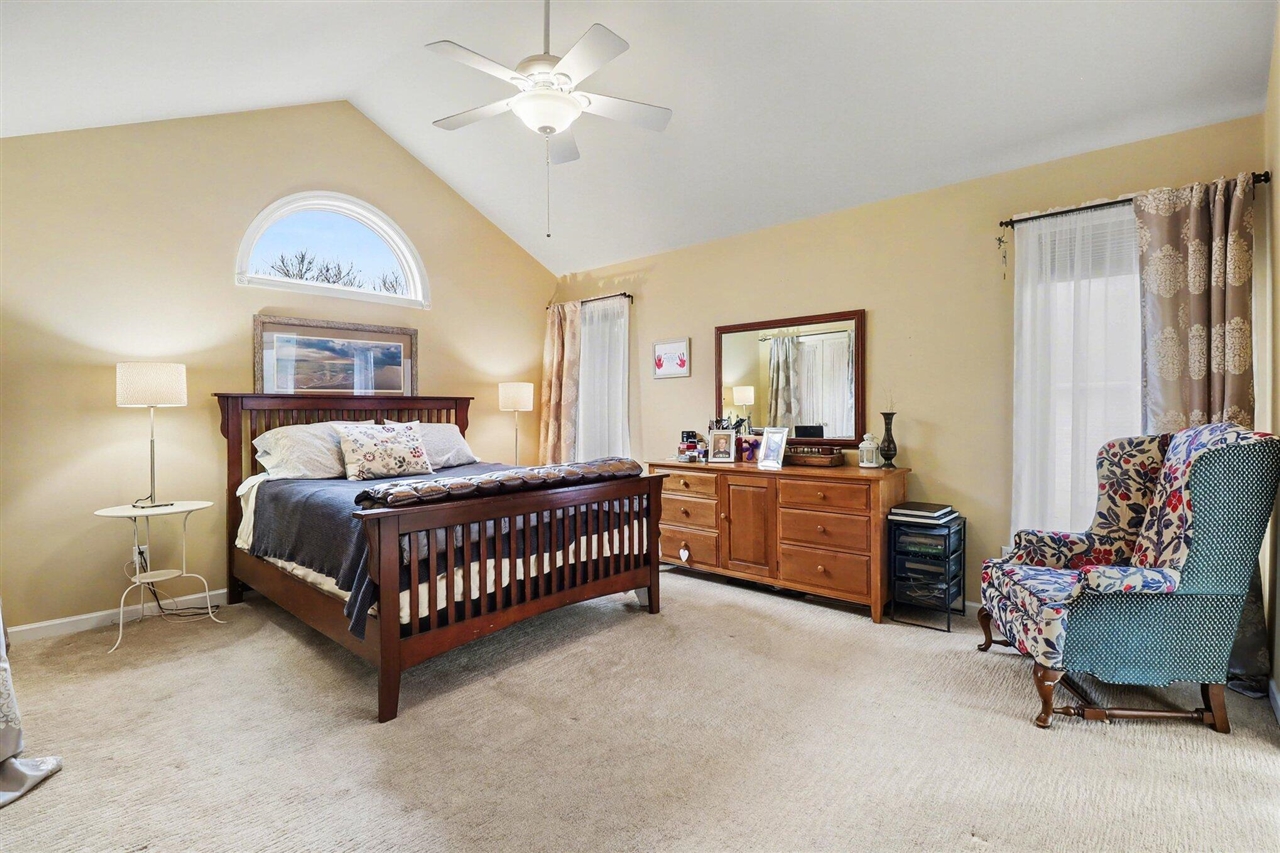 600 Bannock Court, Saline, MI, 48176-1476