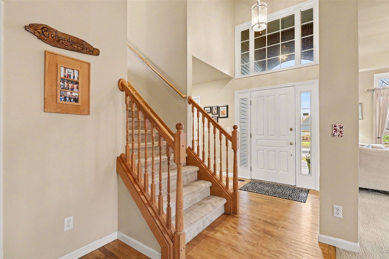 600 Bannock Court, Saline, MI, 48176-1476