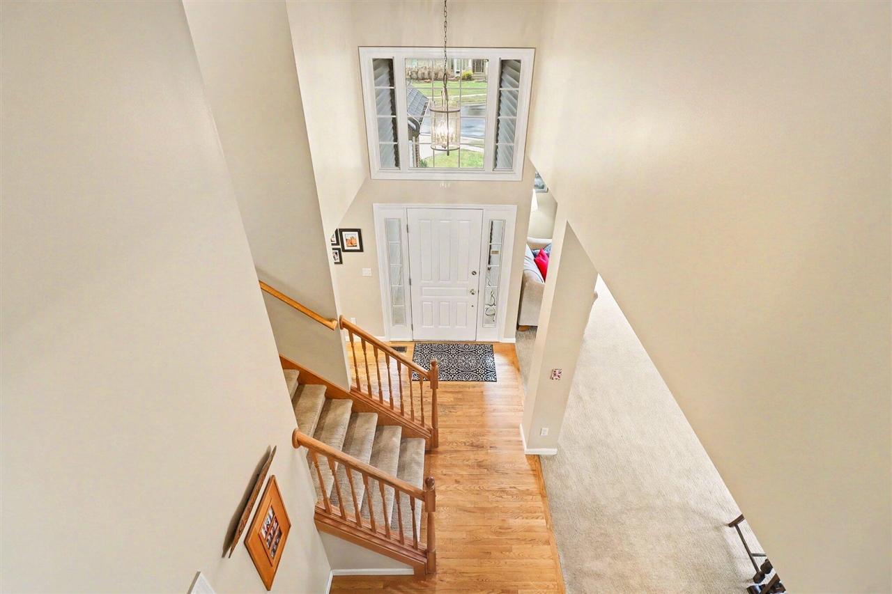 600 Bannock Court, Saline, MI, 48176-1476