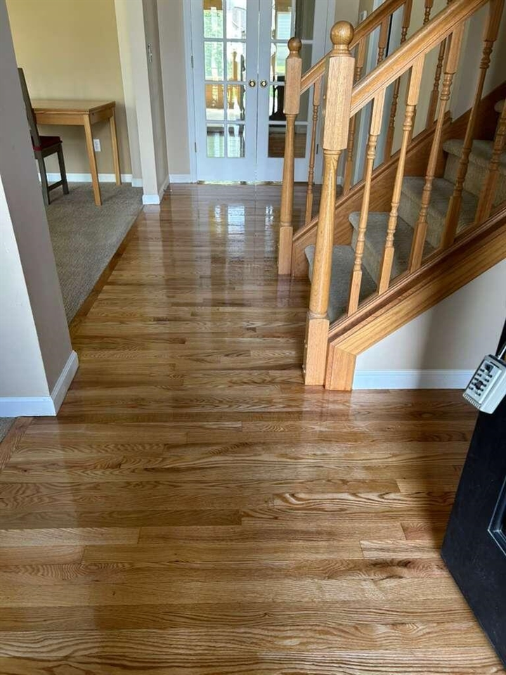 600 Bannock Court, Saline, MI, 48176-1476