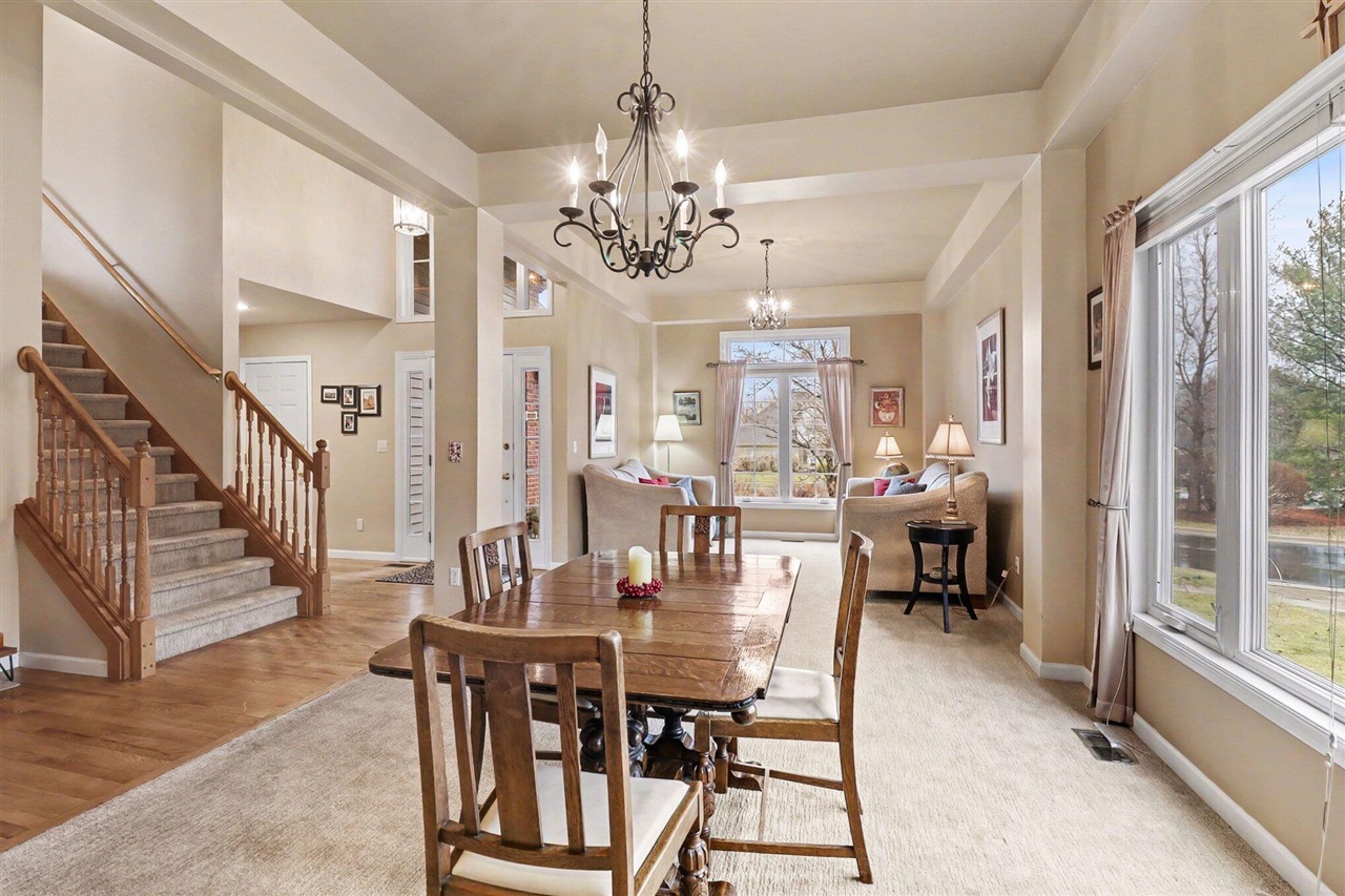 600 Bannock Court, Saline, MI, 48176-1476