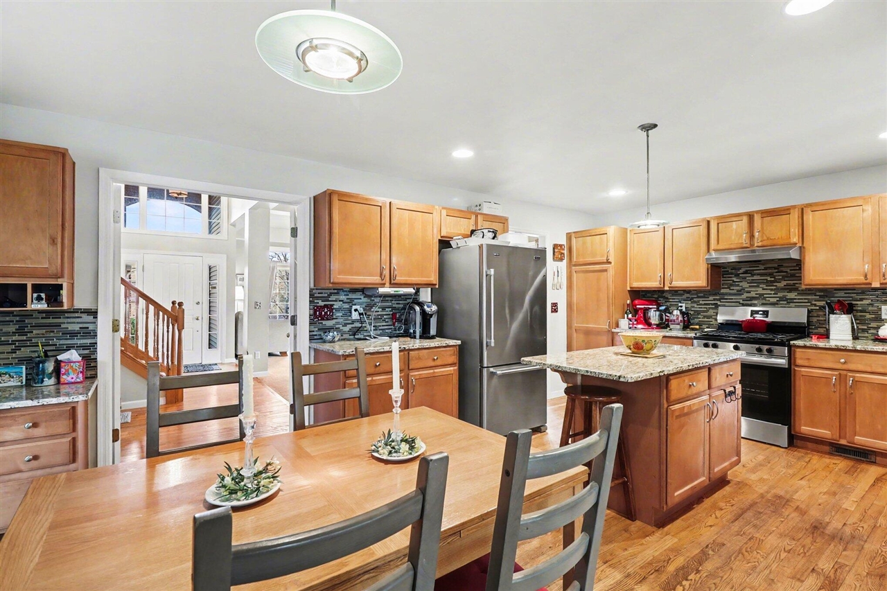 600 Bannock Court, Saline, MI, 48176-1476