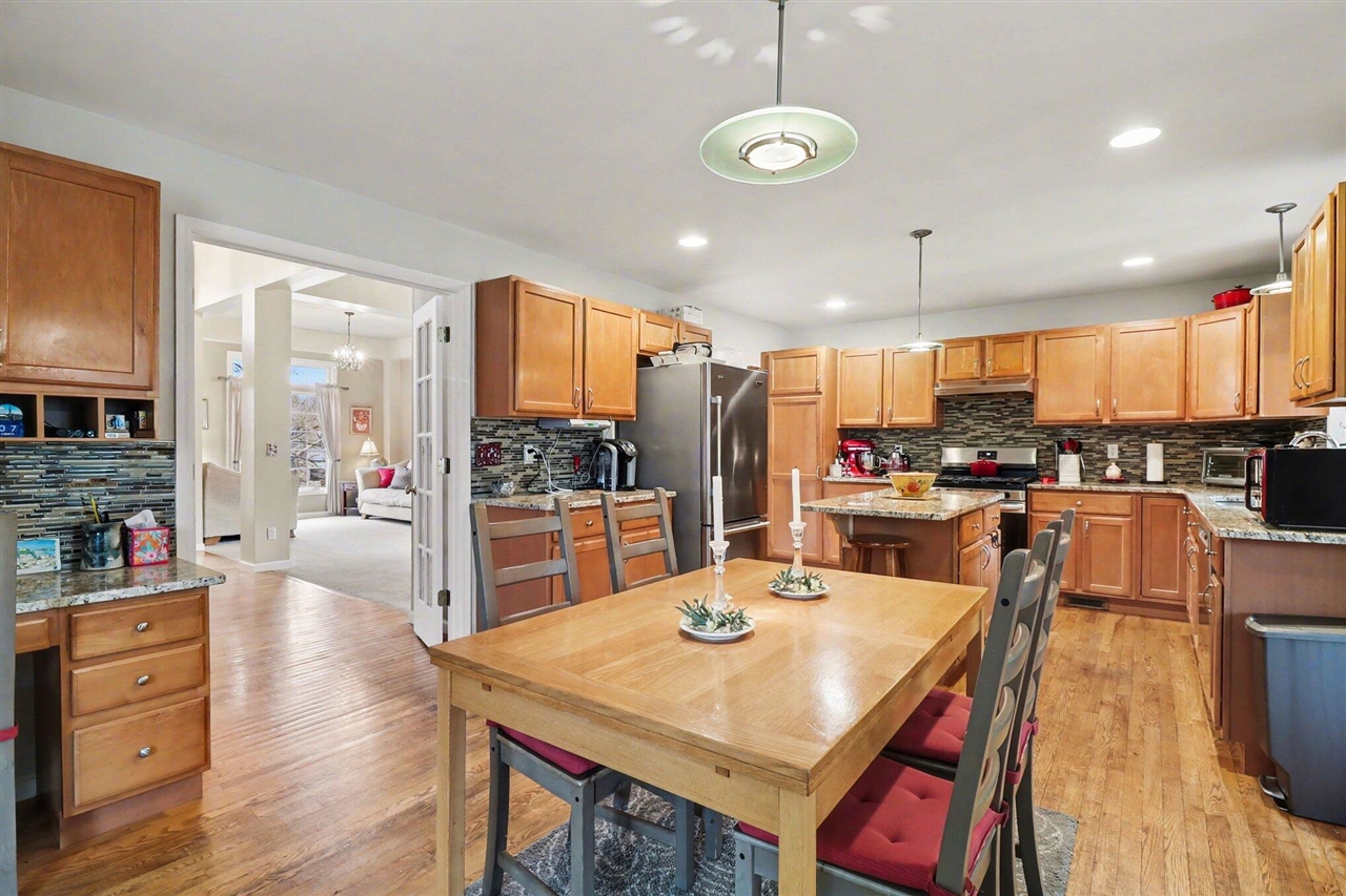 600 Bannock Court, Saline, MI, 48176-1476