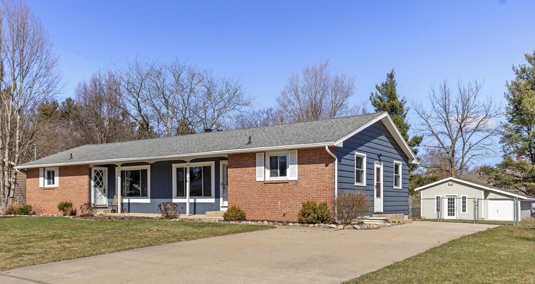 Homes for sale in Allendale, MI | 5817 Country View Dr, Allendale, MI 49401 | MLS# 70519828