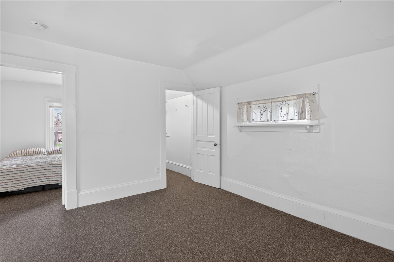 609 Webb Street, Jackson, MI, 49202-3278