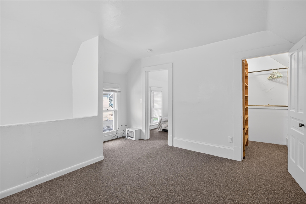 609 Webb Street, Jackson, MI, 49202-3278