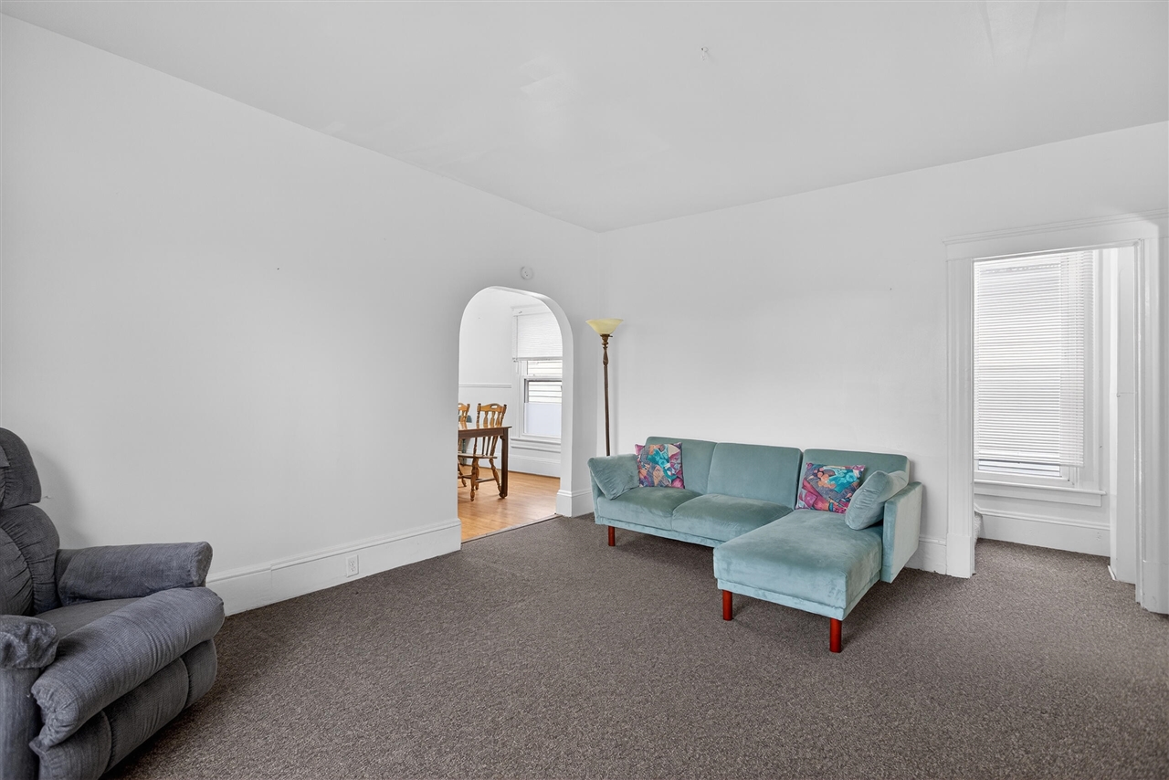 609 Webb Street, Jackson, MI, 49202-3278