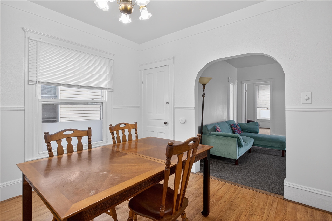 609 Webb Street, Jackson, MI, 49202-3278