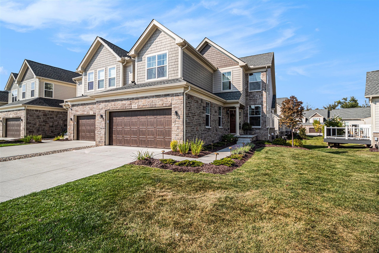 7596 Wadding Drive, Onsted, MI, 49265-9418