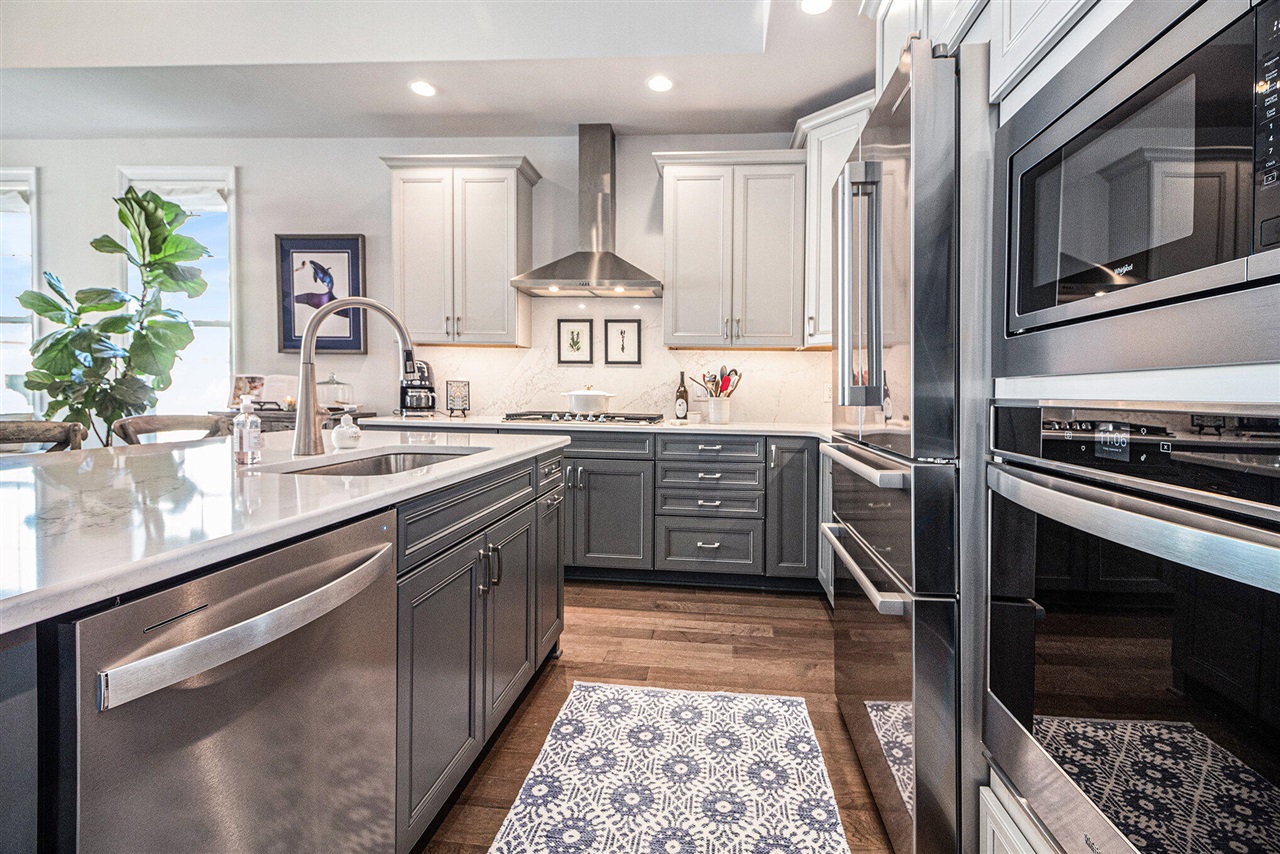 3103 Millbury Lane, Ann Arbor, MI, 48105-2972