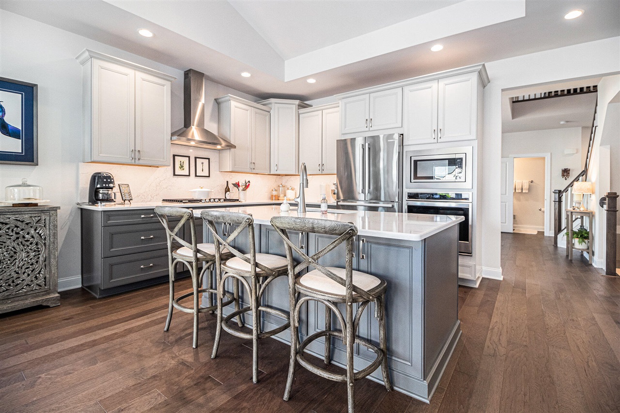 3103 Millbury Lane, Ann Arbor, MI, 48105-2972