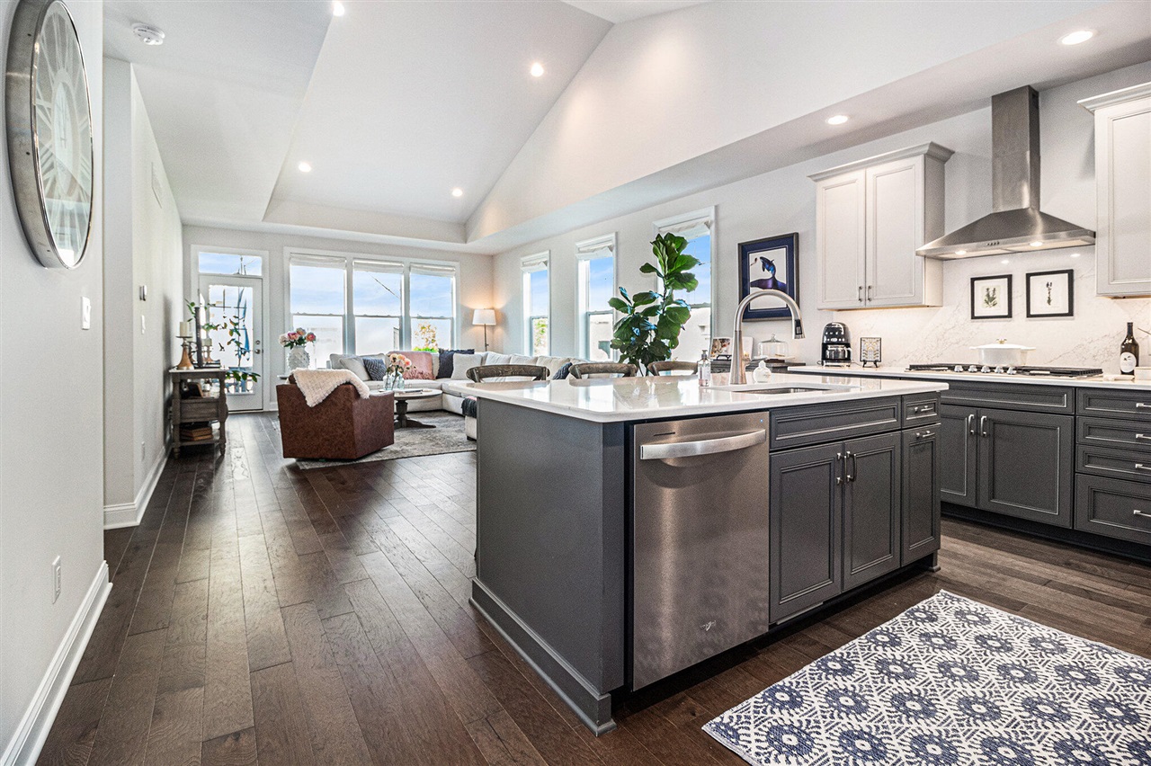 3103 Millbury Lane, Ann Arbor, MI, 48105-2972