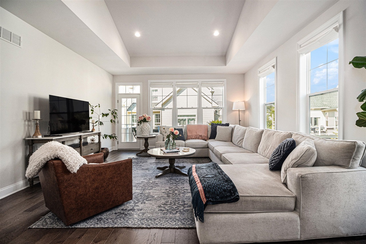 3103 Millbury Lane, Ann Arbor, MI, 48105-2972