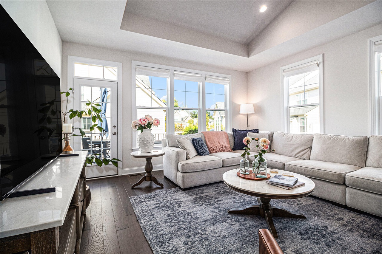 3103 Millbury Lane, Ann Arbor, MI, 48105-2972