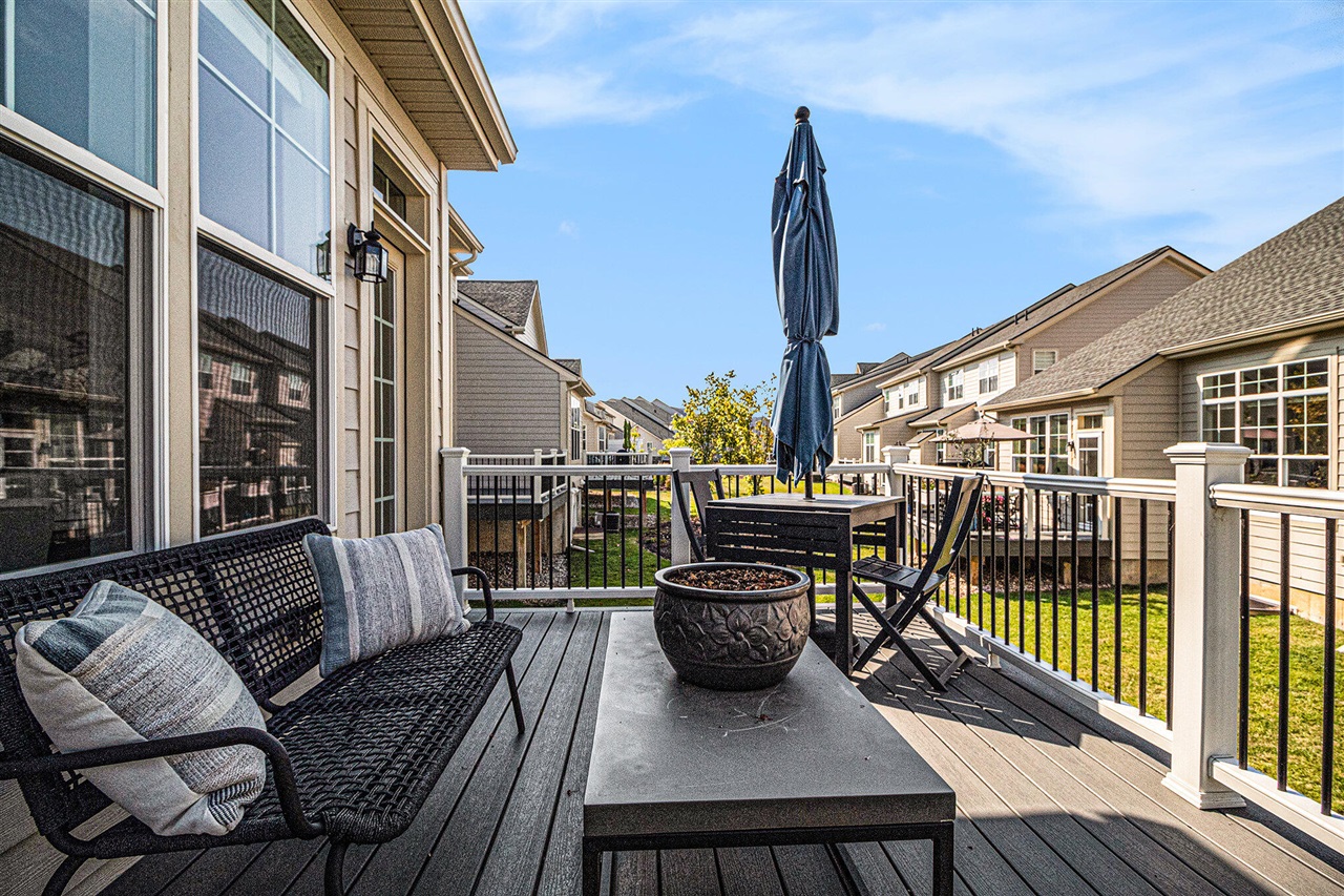 3103 Millbury Lane, Ann Arbor, MI, 48105-2972