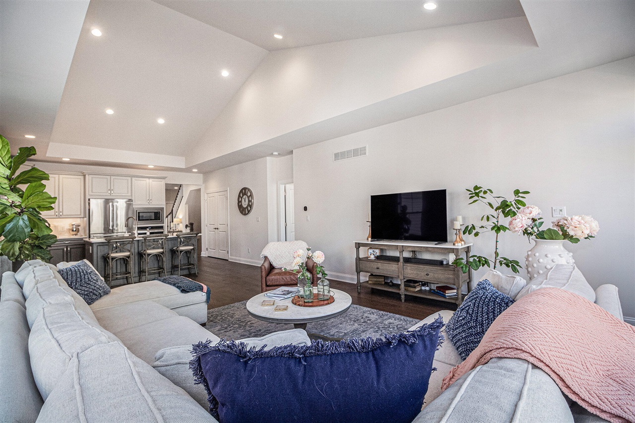 3103 Millbury Lane, Ann Arbor, MI, 48105-2972